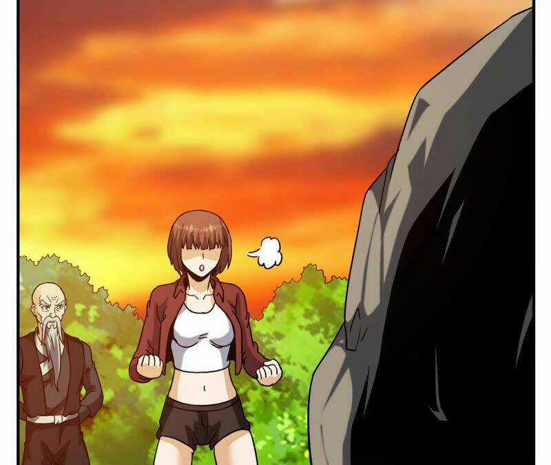 Đô Thị Tiên Đế - Chapter 48 - Trang 51