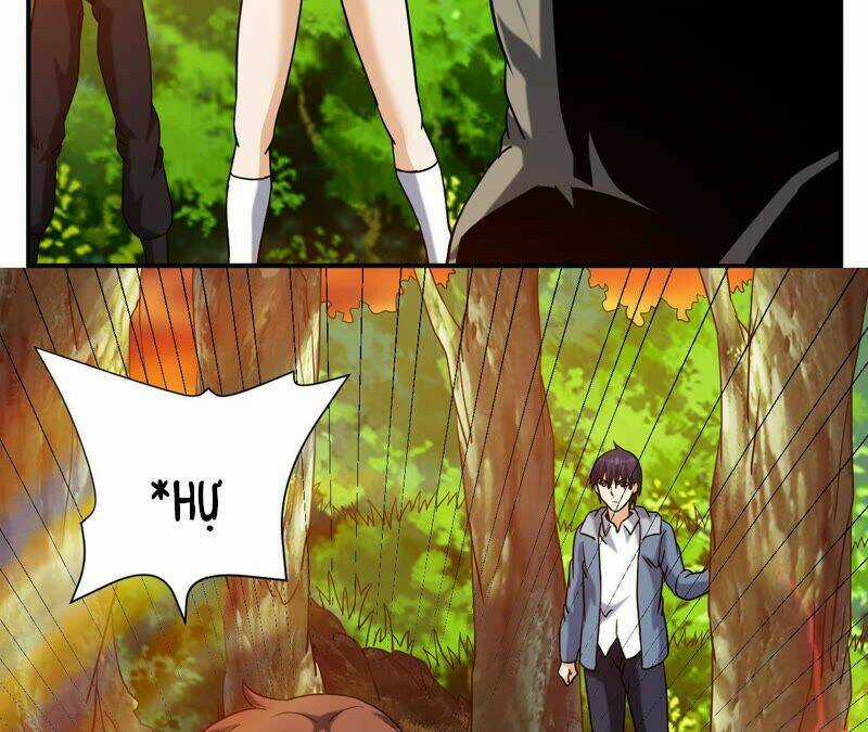 Đô Thị Tiên Đế - Chapter 48 - Trang 52