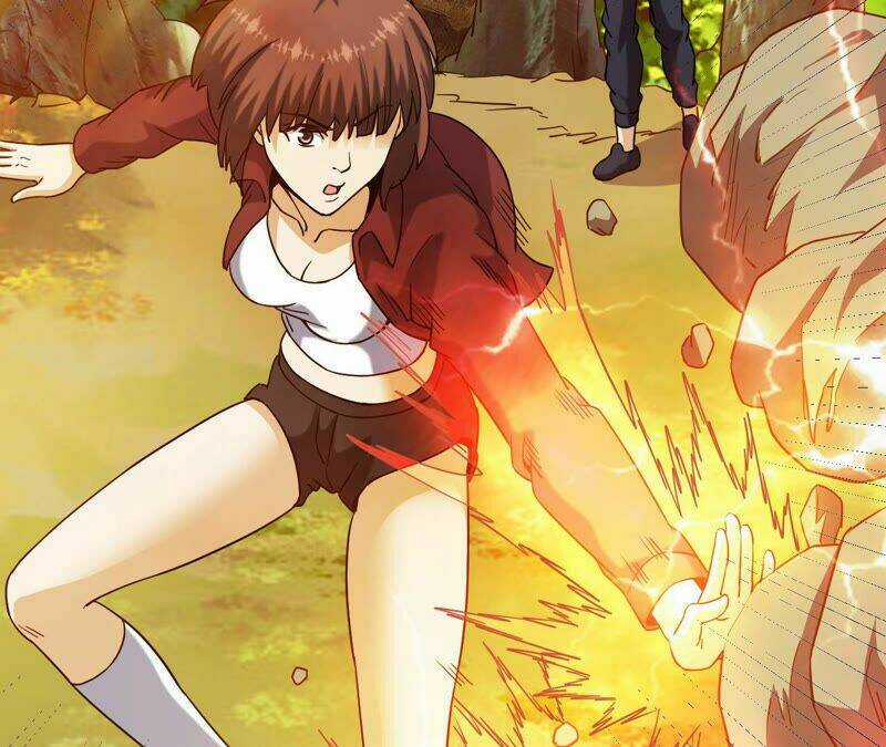 Đô Thị Tiên Đế - Chapter 48 - Trang 53