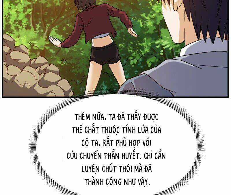 Đô Thị Tiên Đế - Chapter 48 - Trang 56