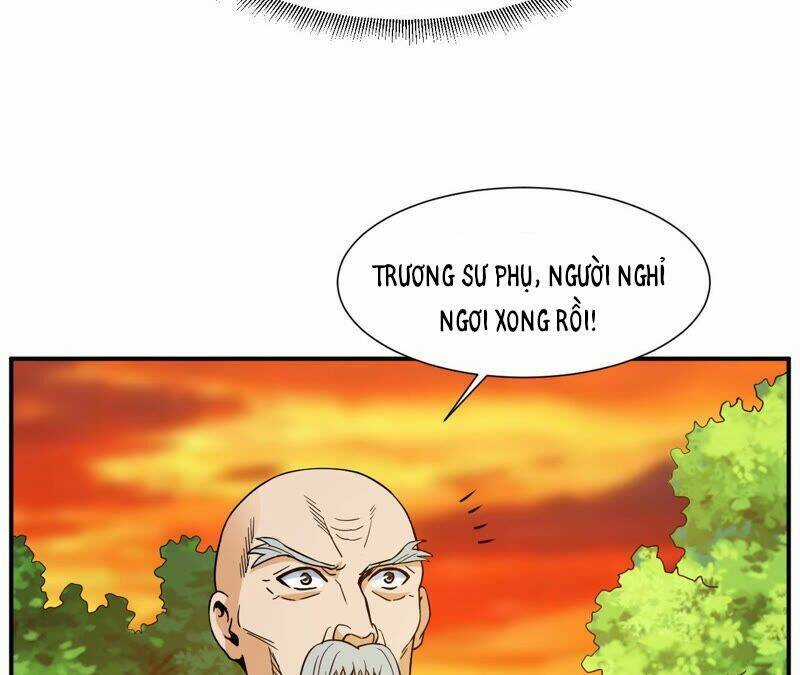 Đô Thị Tiên Đế - Chapter 48 - Trang 57