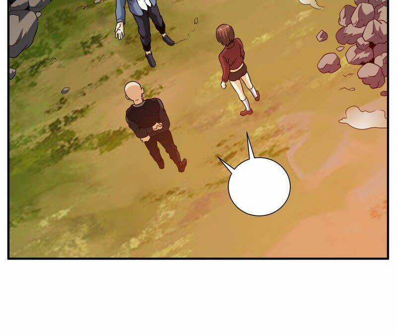 Đô Thị Tiên Đế - Chapter 48 - Trang 66