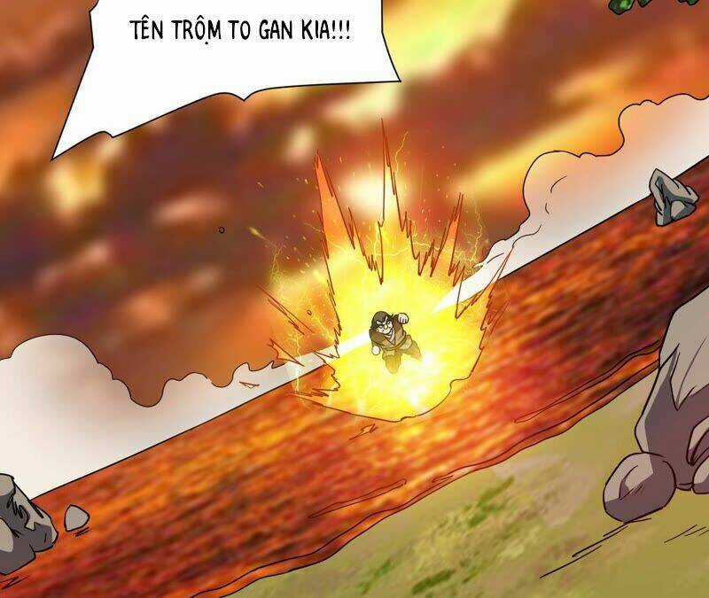 Đô Thị Tiên Đế - Chapter 48 - Trang 71