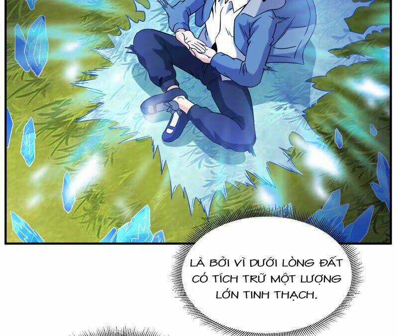 Đô Thị Tiên Đế - Chapter 48 - Trang 9