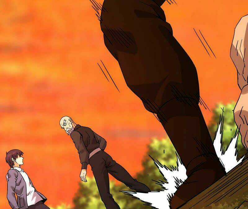 Đô Thị Tiên Đế - Chapter 49 - Trang 15