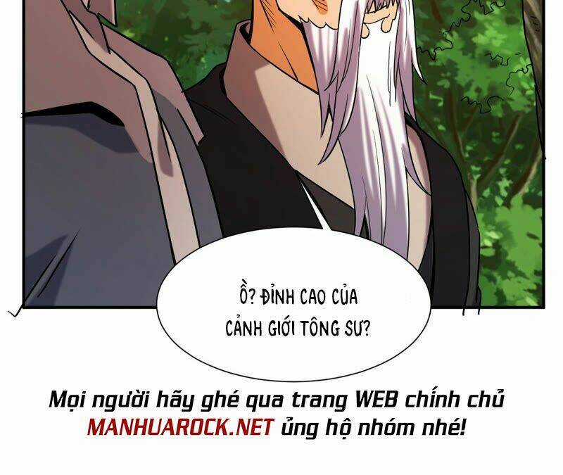 Đô Thị Tiên Đế - Chapter 49 - Trang 19