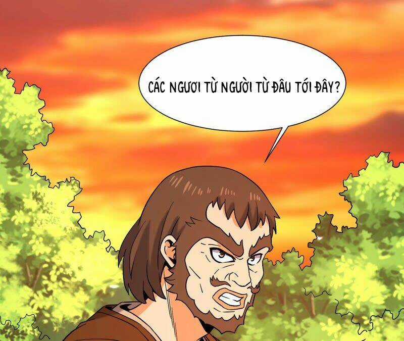 Đô Thị Tiên Đế - Chapter 49 - Trang 22