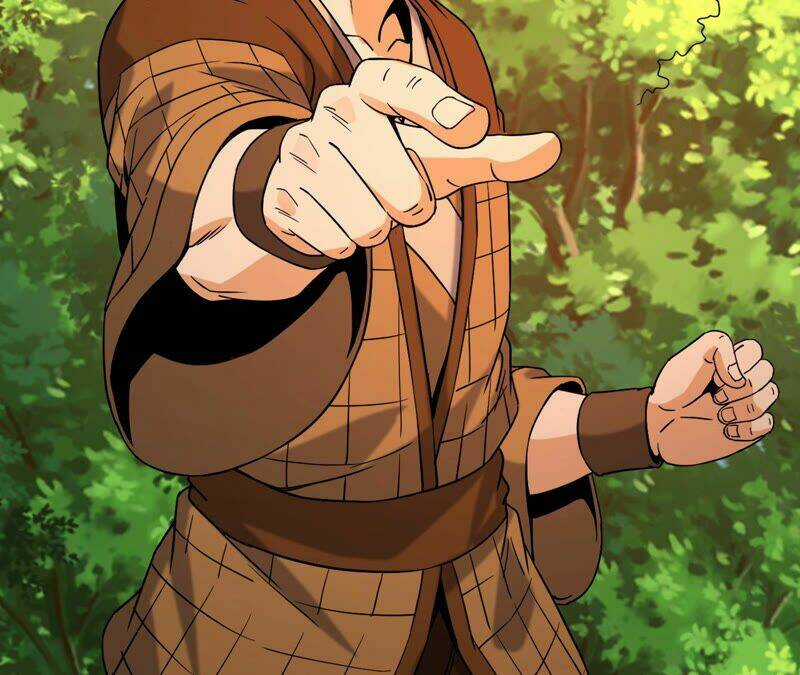 Đô Thị Tiên Đế - Chapter 49 - Trang 23