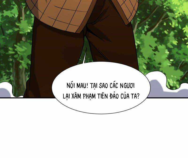 Đô Thị Tiên Đế - Chapter 49 - Trang 24
