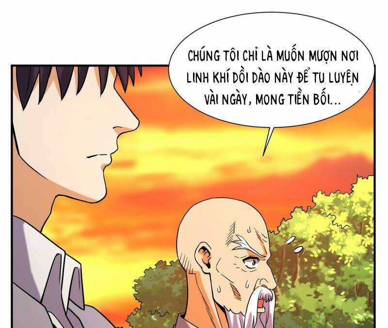 Đô Thị Tiên Đế - Chapter 49 - Trang 25