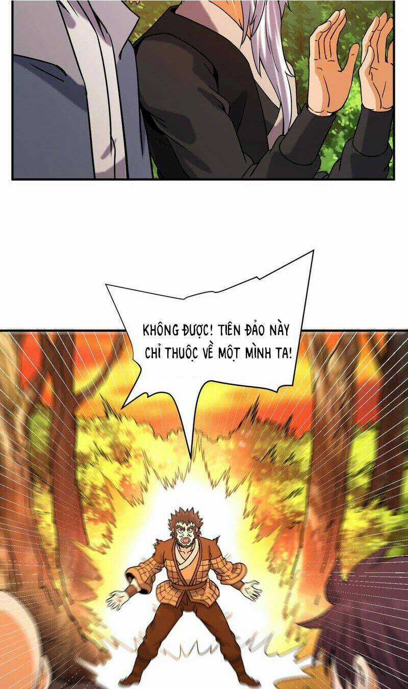 Đô Thị Tiên Đế - Chapter 49 - Trang 26