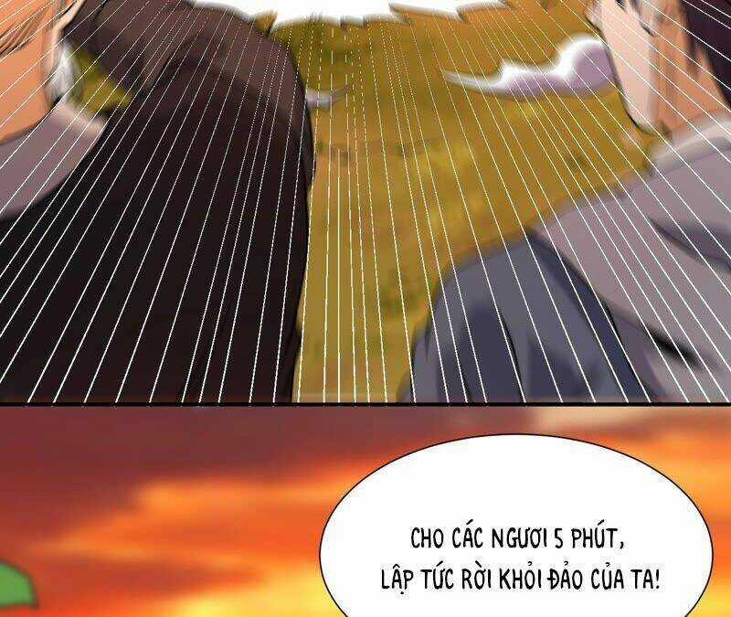 Đô Thị Tiên Đế - Chapter 49 - Trang 27