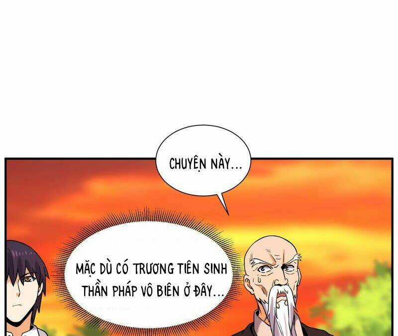 Đô Thị Tiên Đế - Chapter 49 - Trang 30