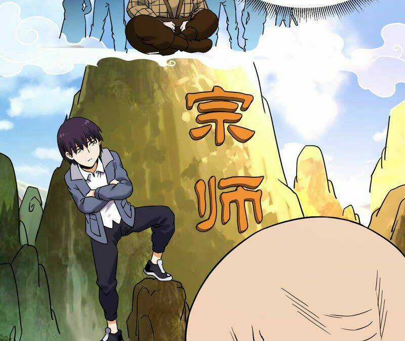 Đô Thị Tiên Đế - Chapter 49 - Trang 32