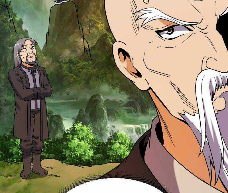 Đô Thị Tiên Đế - Chapter 49 - Trang 33