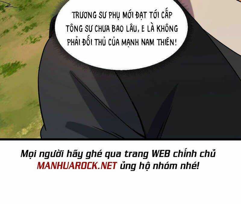 Đô Thị Tiên Đế - Chapter 49 - Trang 34