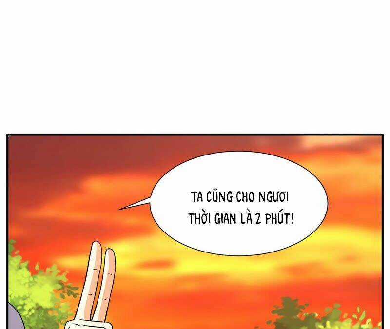 Đô Thị Tiên Đế - Chapter 49 - Trang 35