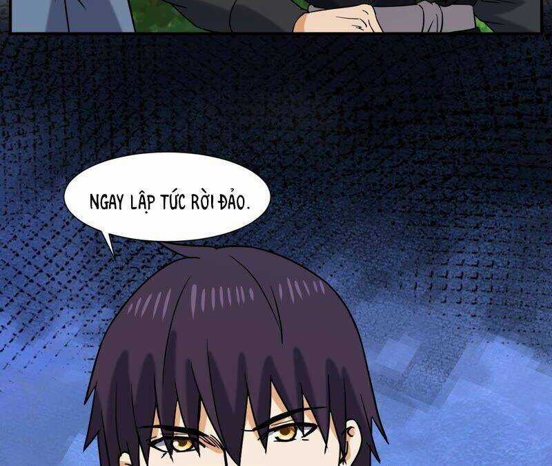 Đô Thị Tiên Đế - Chapter 49 - Trang 37