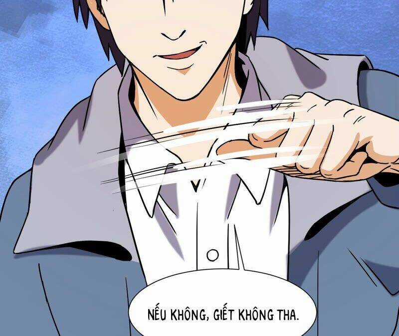 Đô Thị Tiên Đế - Chapter 49 - Trang 38