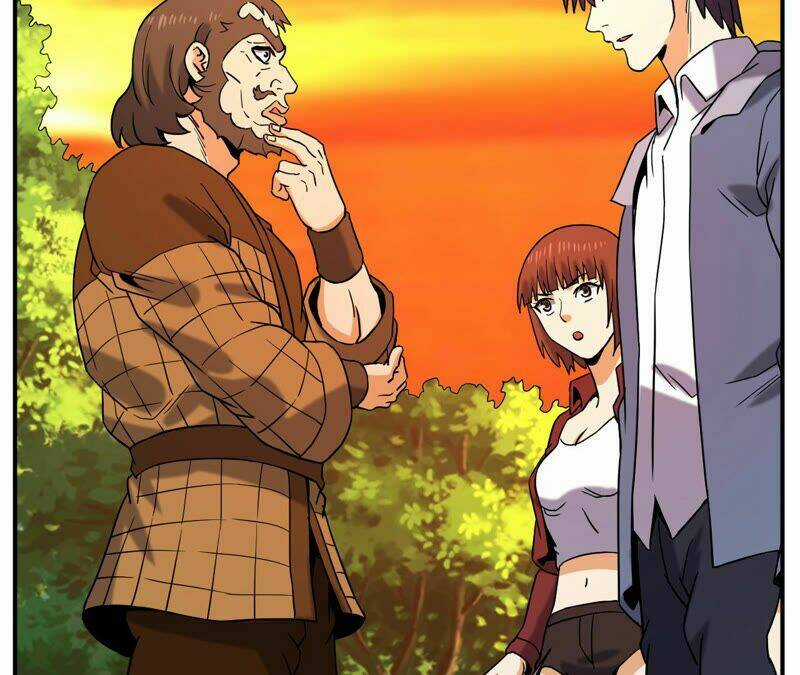 Đô Thị Tiên Đế - Chapter 49 - Trang 42