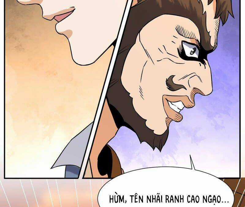 Đô Thị Tiên Đế - Chapter 49 - Trang 45