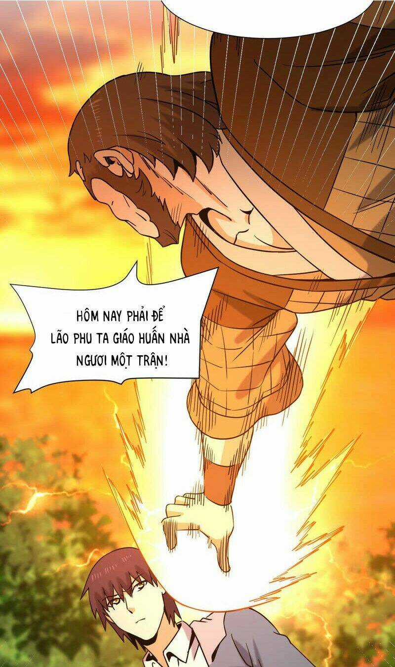 Đô Thị Tiên Đế - Chapter 49 - Trang 46