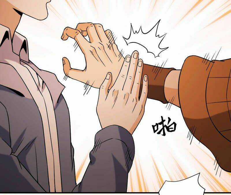 Đô Thị Tiên Đế - Chapter 49 - Trang 48