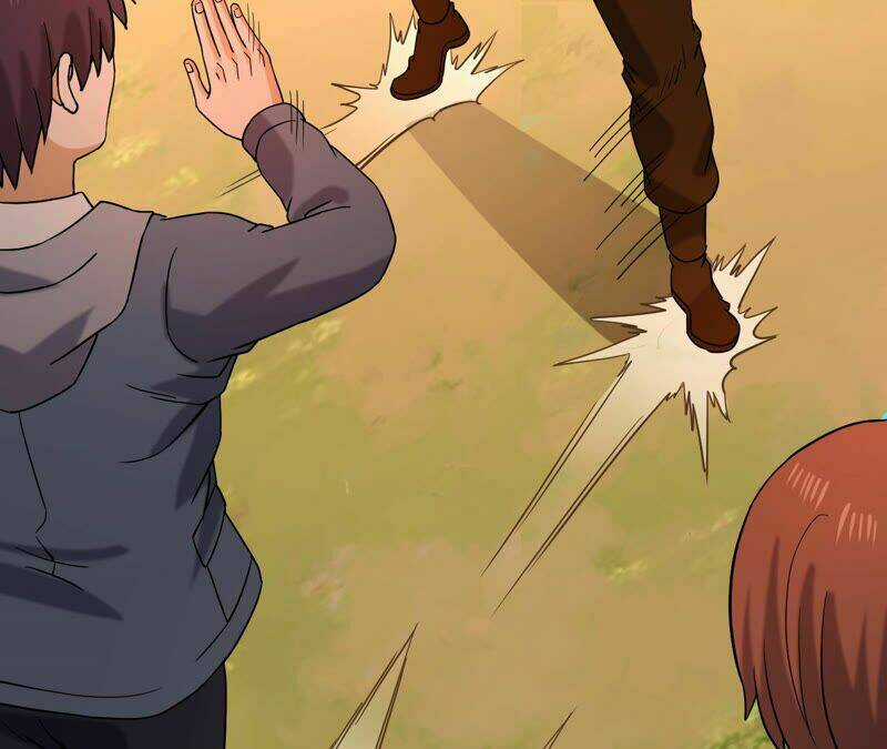 Đô Thị Tiên Đế - Chapter 49 - Trang 50