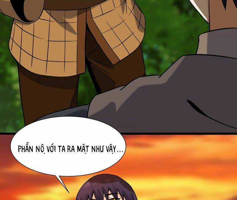 Đô Thị Tiên Đế - Chapter 49 - Trang 54