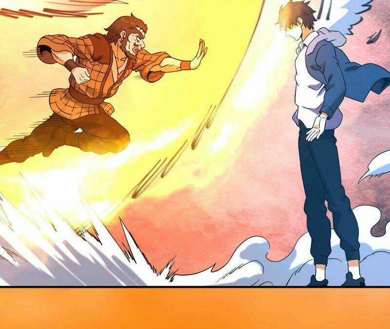 Đô Thị Tiên Đế - Chapter 49 - Trang 60