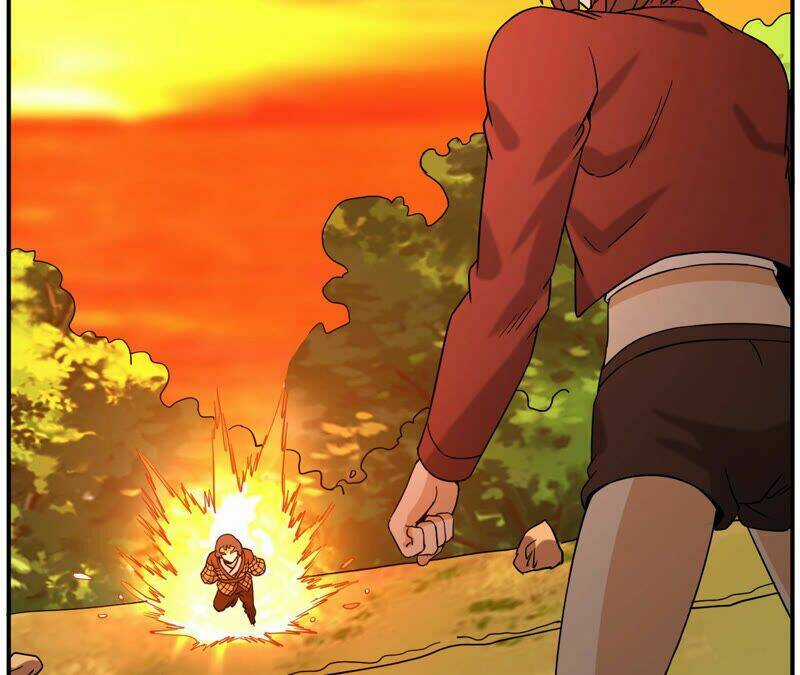 Đô Thị Tiên Đế - Chapter 49 - Trang 7