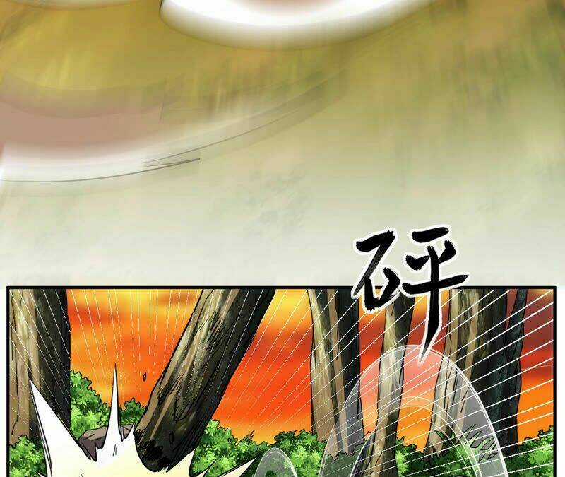 Đô Thị Tiên Đế - Chapter 49 - Trang 65