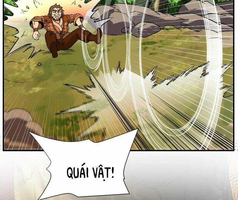 Đô Thị Tiên Đế - Chapter 49 - Trang 66