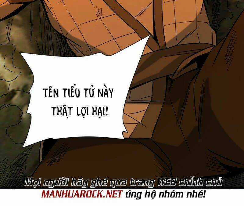 Đô Thị Tiên Đế - Chapter 49 - Trang 68