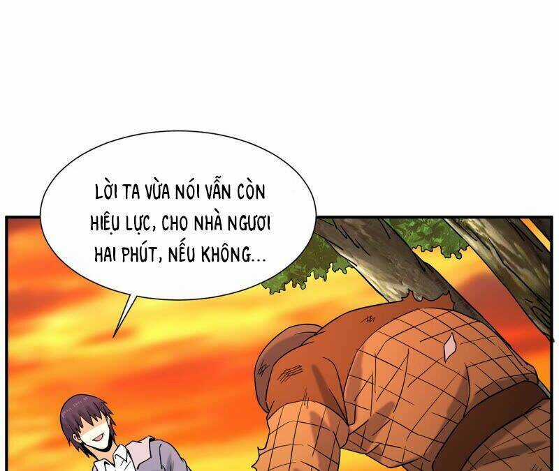 Đô Thị Tiên Đế - Chapter 49 - Trang 70