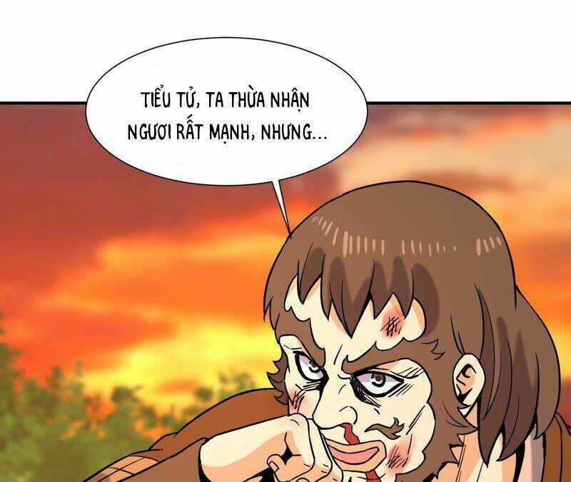 Đô Thị Tiên Đế - Chapter 49 - Trang 72