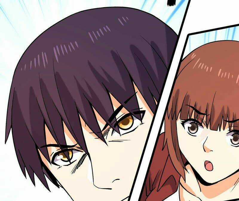 Đô Thị Tiên Đế - Chapter 49 - Trang 75