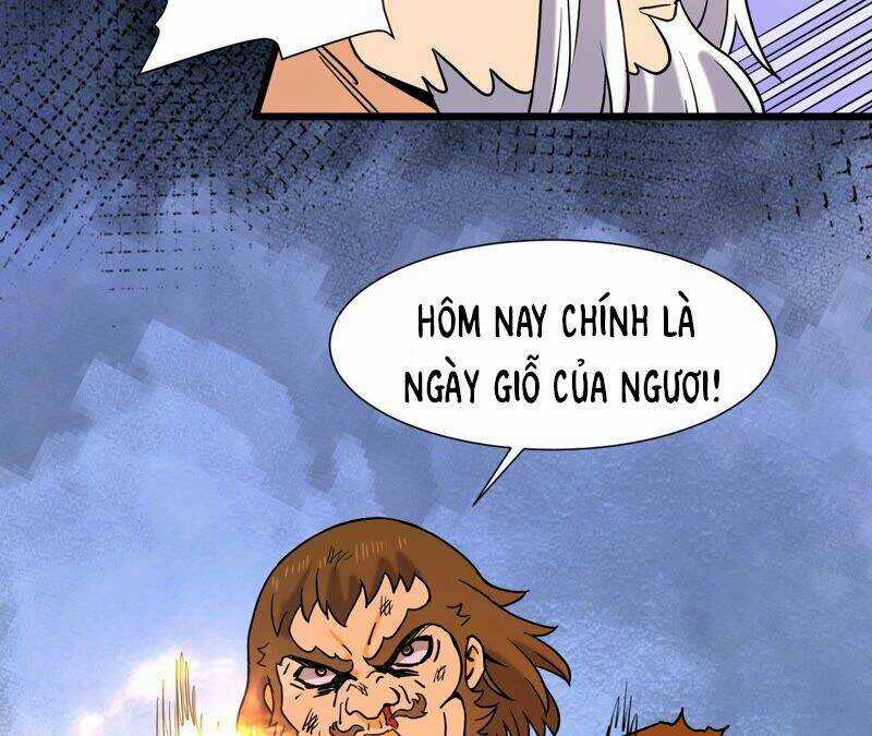 Đô Thị Tiên Đế - Chapter 49 - Trang 77