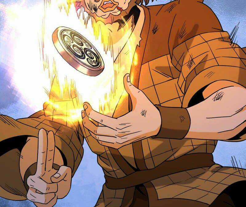 Đô Thị Tiên Đế - Chapter 49 - Trang 78