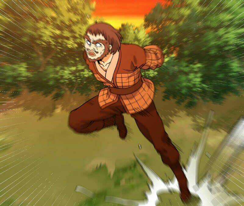 Đô Thị Tiên Đế - Chapter 49 - Trang 9