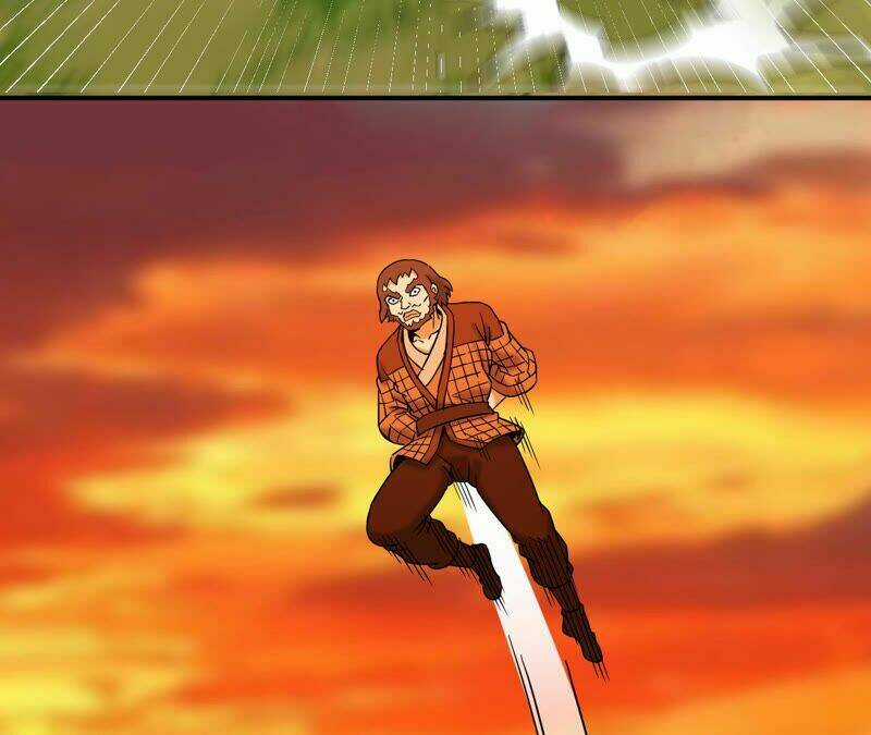 Đô Thị Tiên Đế - Chapter 49 - Trang 10