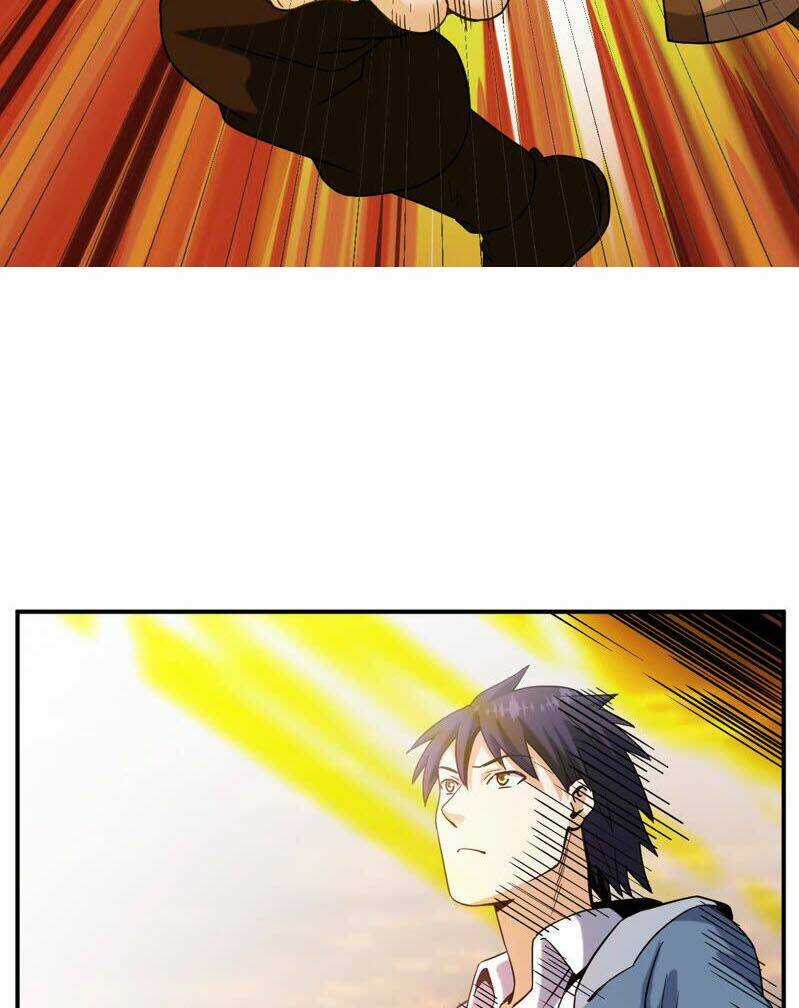 Đô Thị Tiên Đế - Chapter 50 - Trang 11