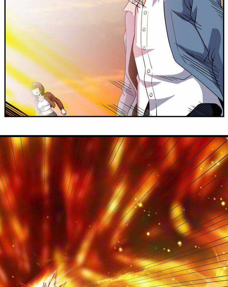 Đô Thị Tiên Đế - Chapter 50 - Trang 12