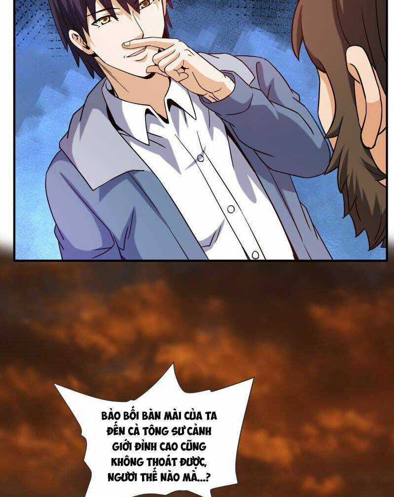 Đô Thị Tiên Đế - Chapter 50 - Trang 20