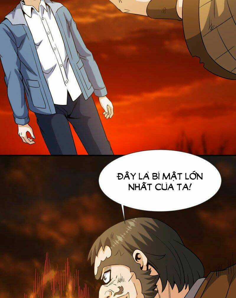 Đô Thị Tiên Đế - Chapter 50 - Trang 3