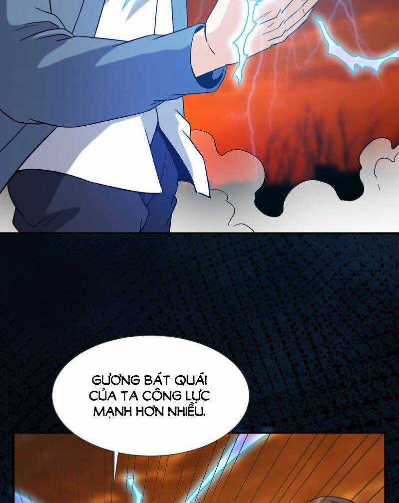 Đô Thị Tiên Đế - Chapter 50 - Trang 23