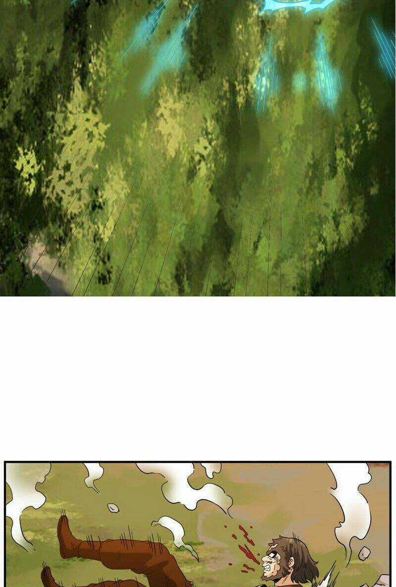 Đô Thị Tiên Đế - Chapter 50 - Trang 29