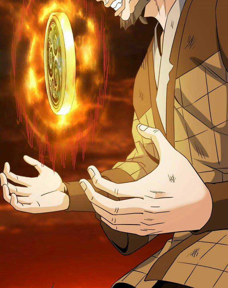 Đô Thị Tiên Đế - Chapter 50 - Trang 4