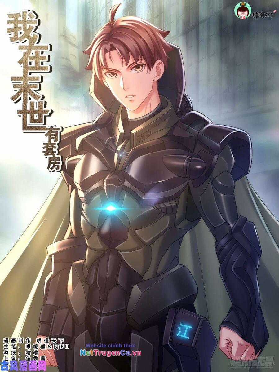 Đô Thị Tiên Đế - Chapter 50 - Trang 31