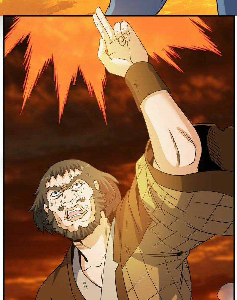 Đô Thị Tiên Đế - Chapter 50 - Trang 7